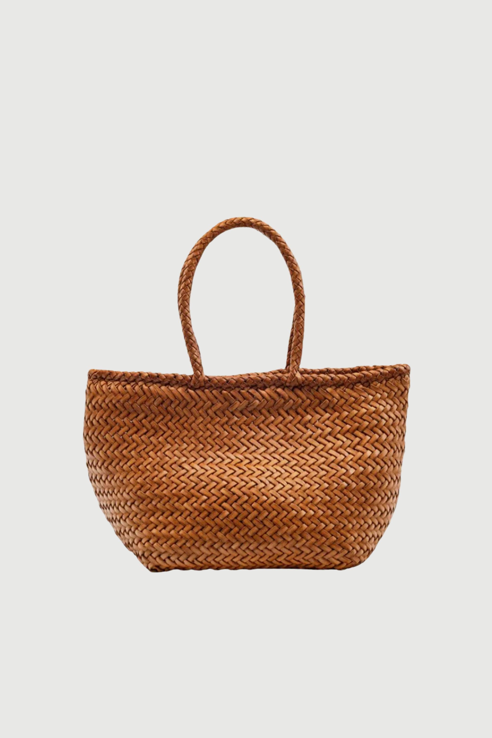 Juno Petite in Timber