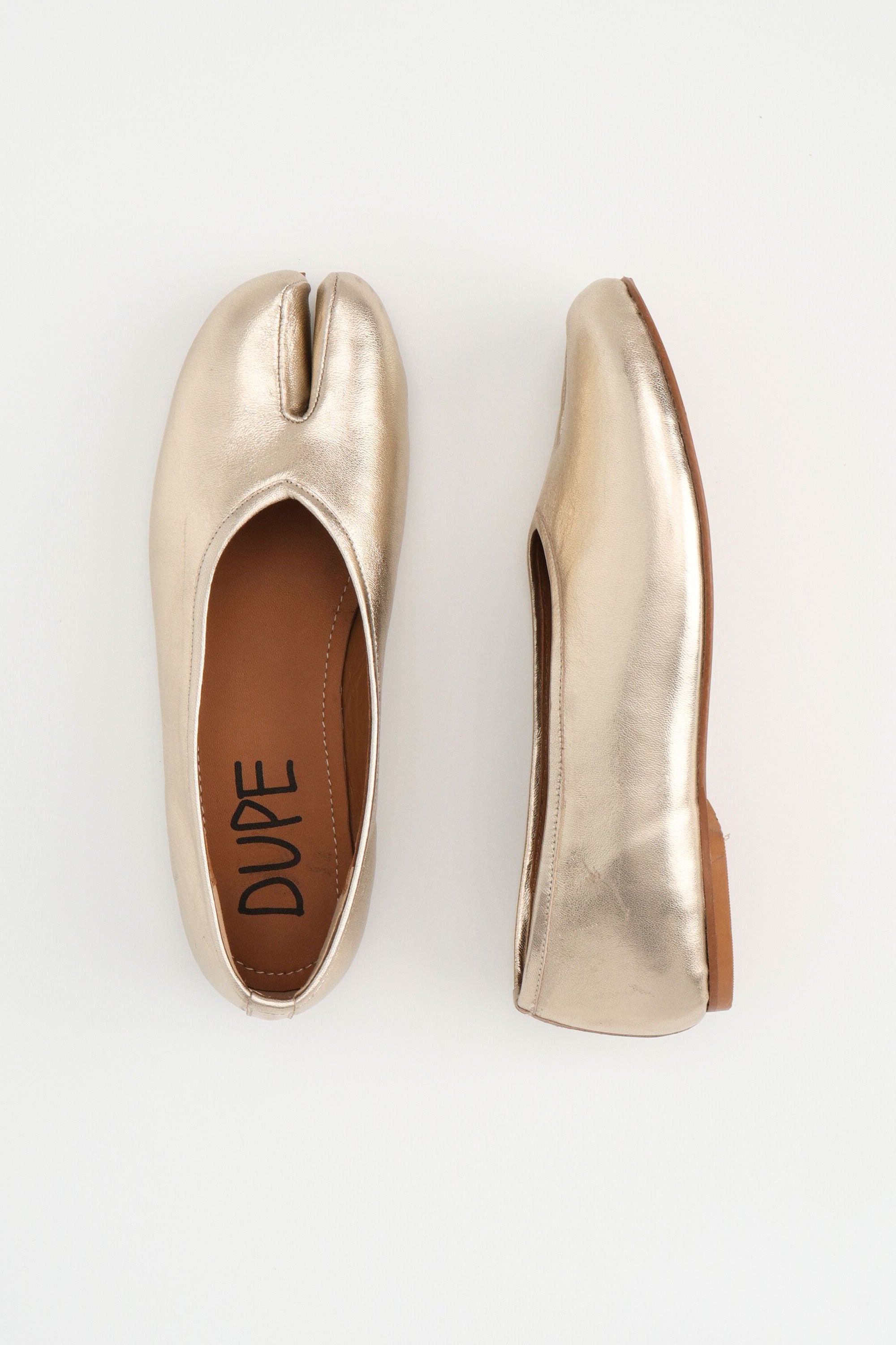 The DUPE in Champagne
